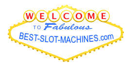 Best Slot Machines - Free Slots & Real Money Casinos